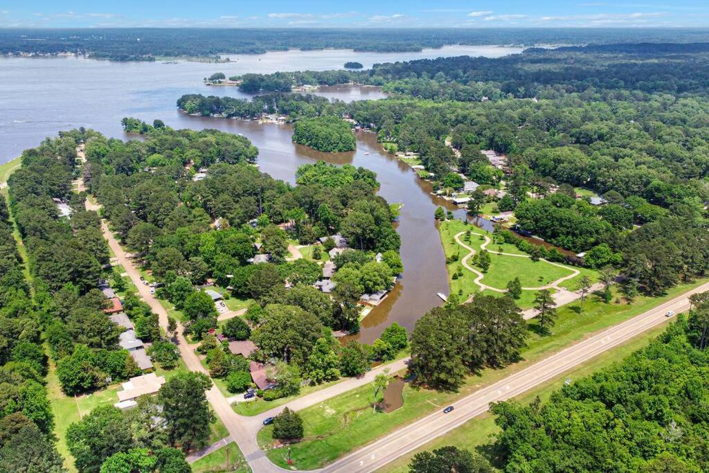 Turtle Creek 3/2 Close To Rez Brandon Exteriér fotografie